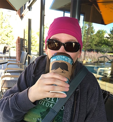 Welcome to Unexpected Ingredients! 1 shawna cariboucoffee