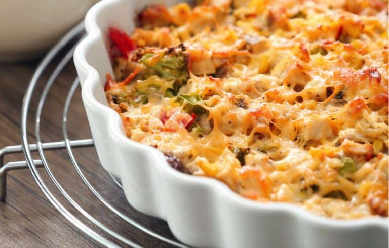 Leftover Thanksgiving Casserole for Your Holiday Leftovers » Unexpected ...