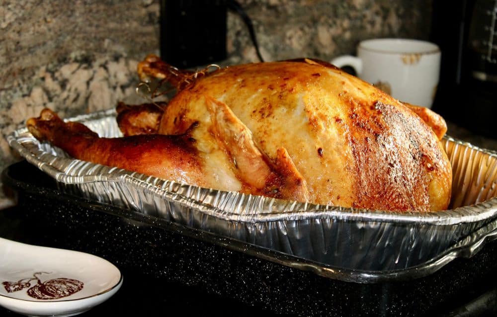 thanksgiving turkey